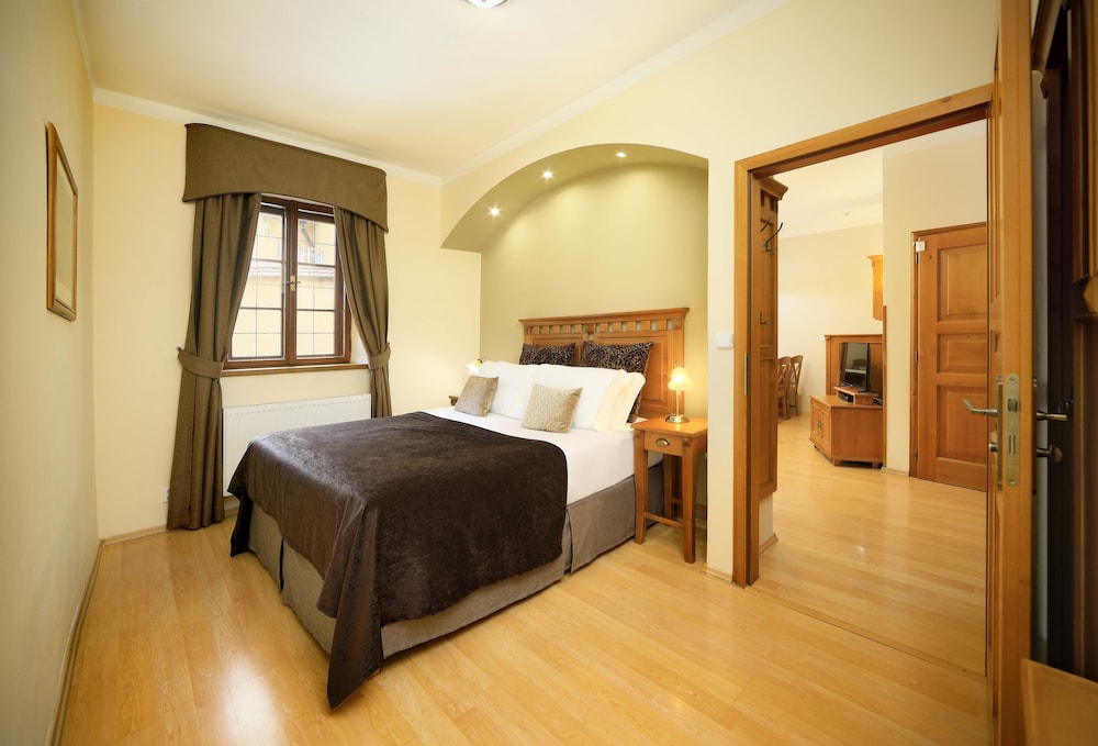 Comfort Apartment, 2 Bedrooms (4 First Floor ) photo 2