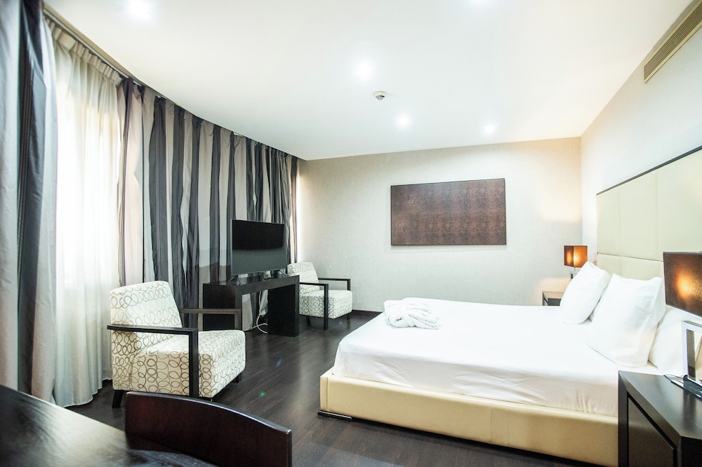 Family Suite - Photo 2