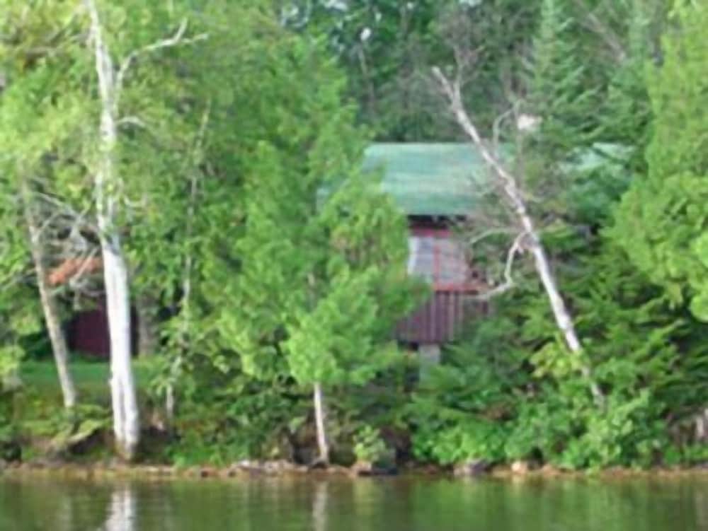 Eagles Nest Cabin photo 2