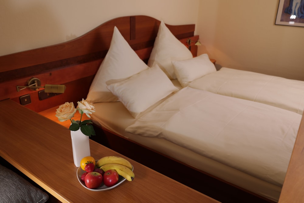 Comfort Double or Twin Room photo 1