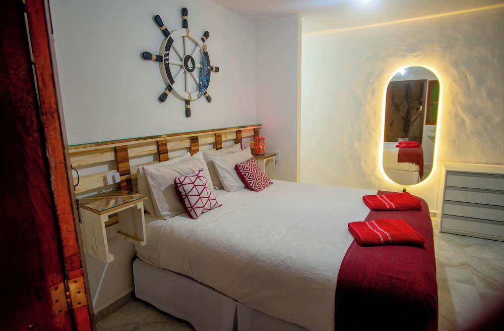 Deluxe Room photo 1