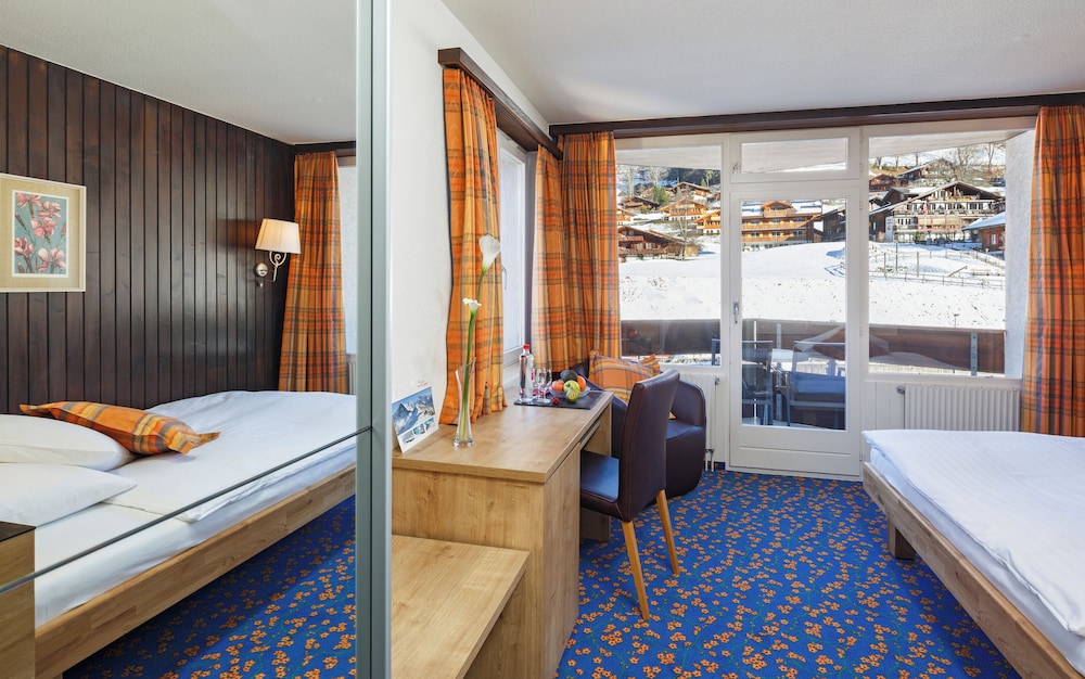 Single Room (Smart)