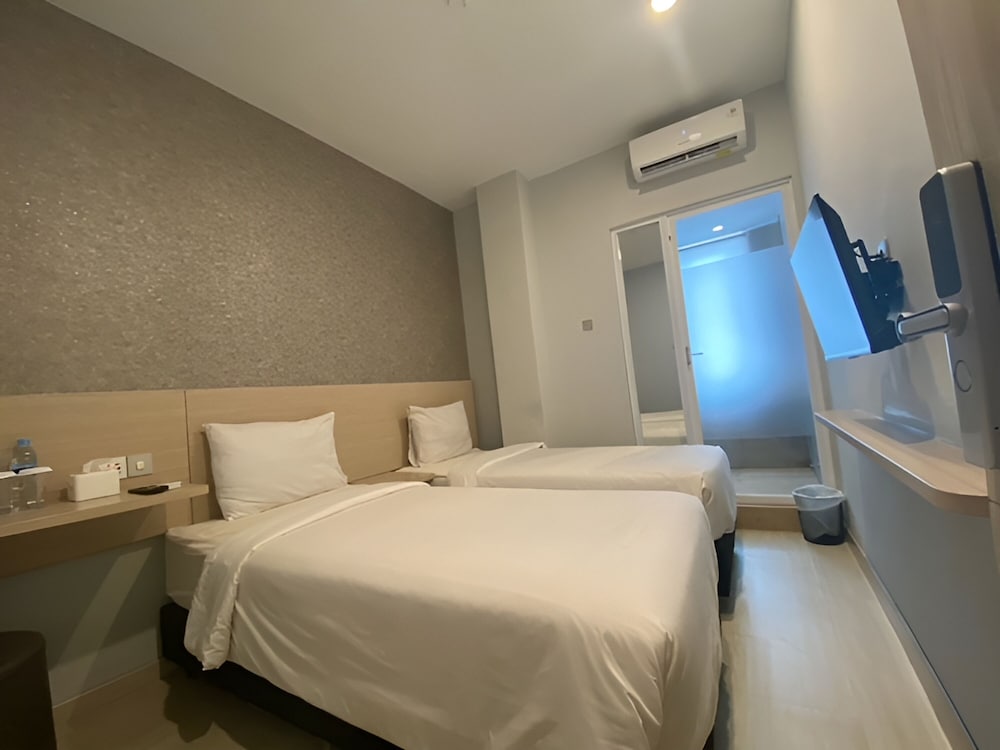 Superior Twin Room, 1 Twin Bed - Photo 4