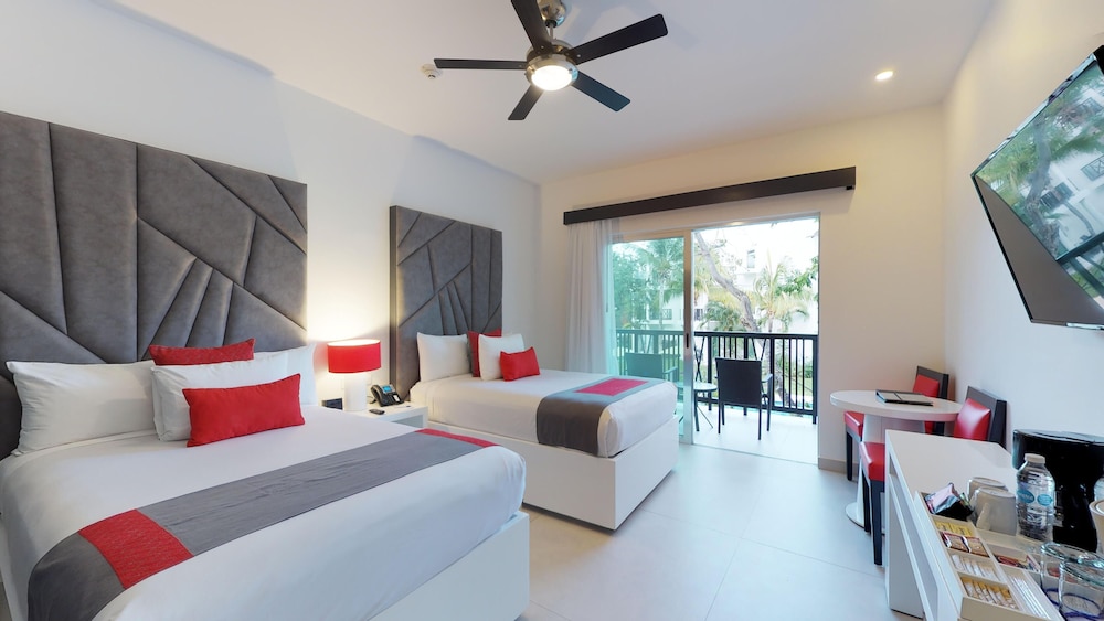 Deluxe Room photo 3