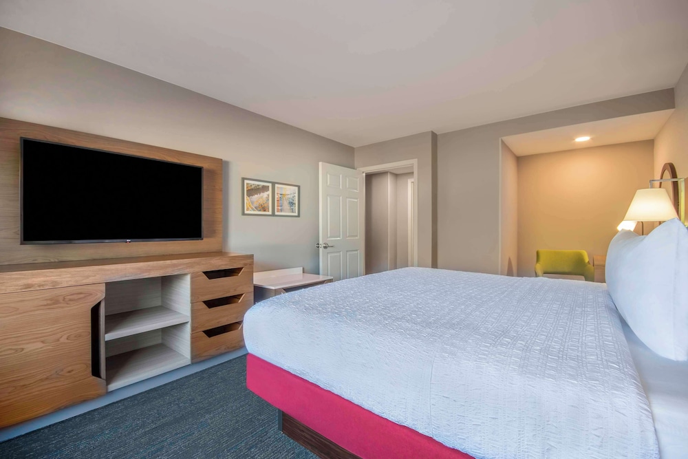Hampton Inn East Aurora, NY, Foto 4
