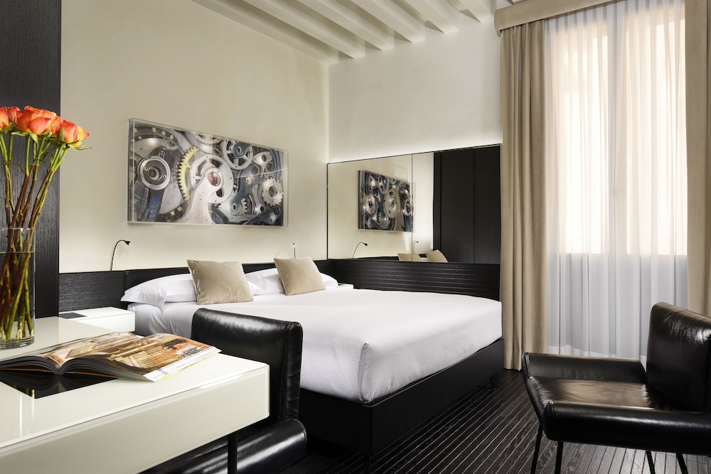 Deluxe Room photo 1