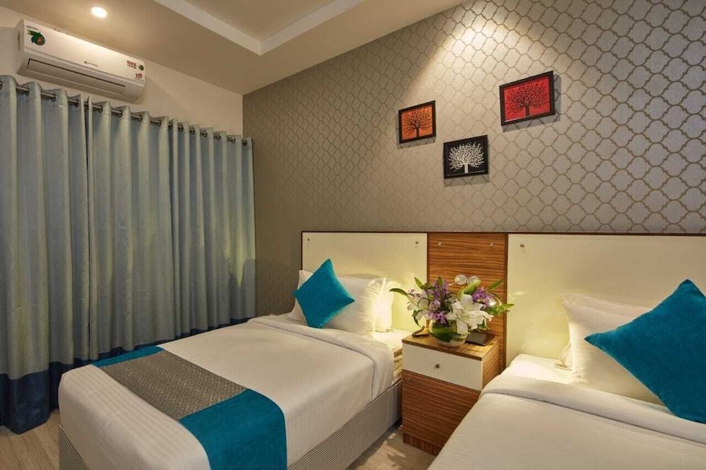 Executive Room (Twin Bed) - Photo 11