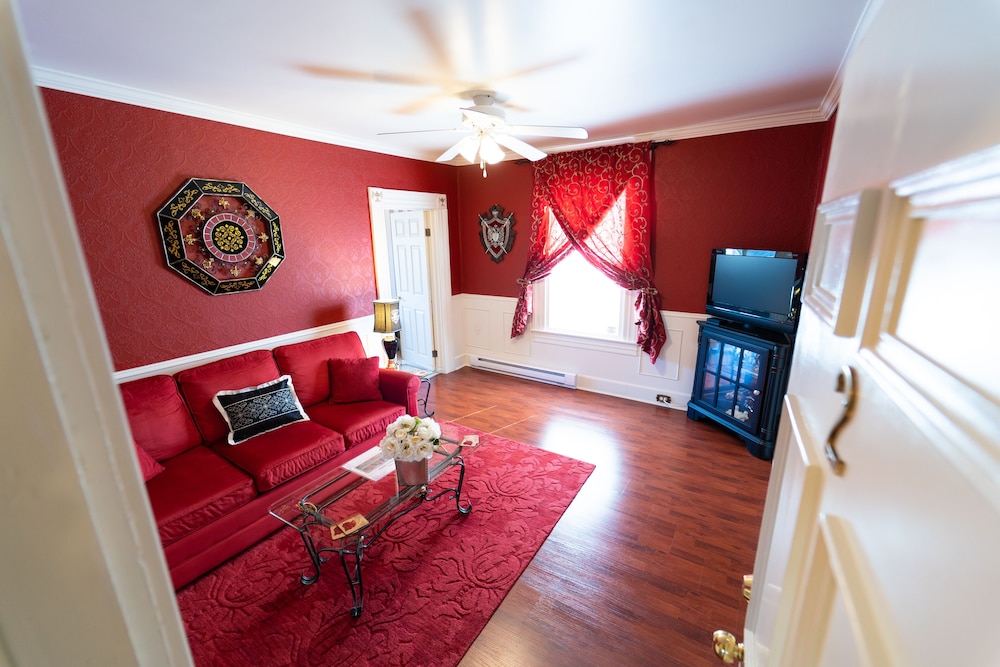 Dyas Suite (Rm#2) photo 3
