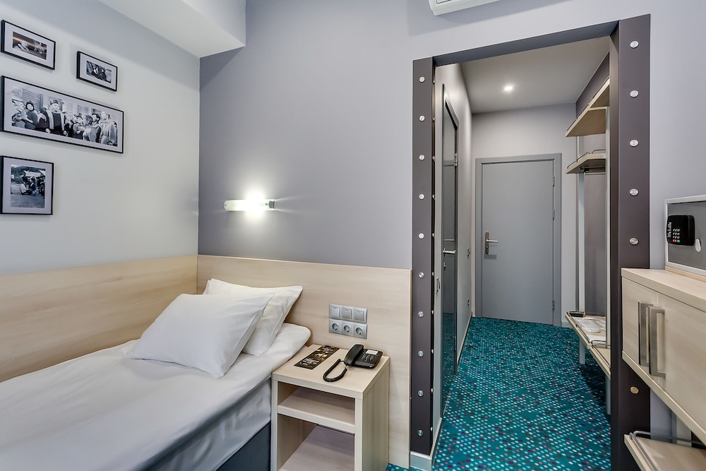 Standard Single Room photo 1