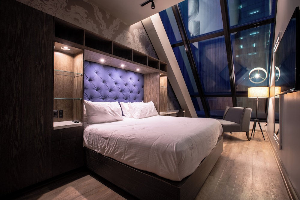 Penthouse, 1 Bedroom photo 2