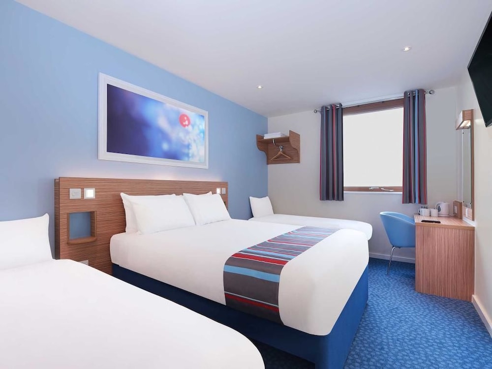 Triple Room photo 2