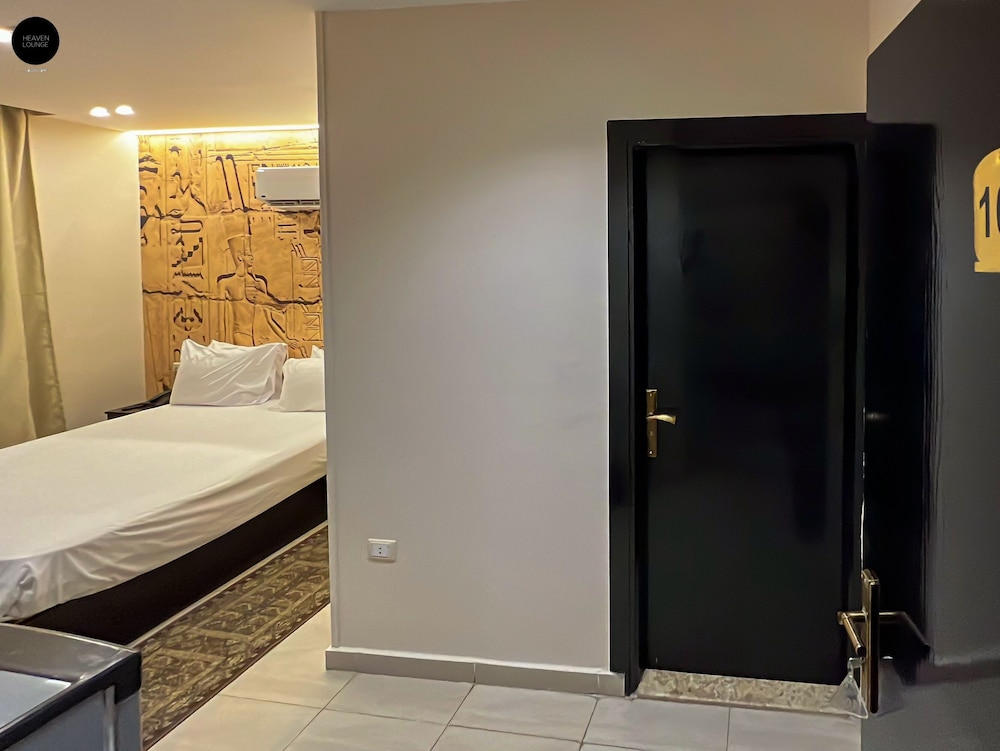 Panoramic Single Room photo 2