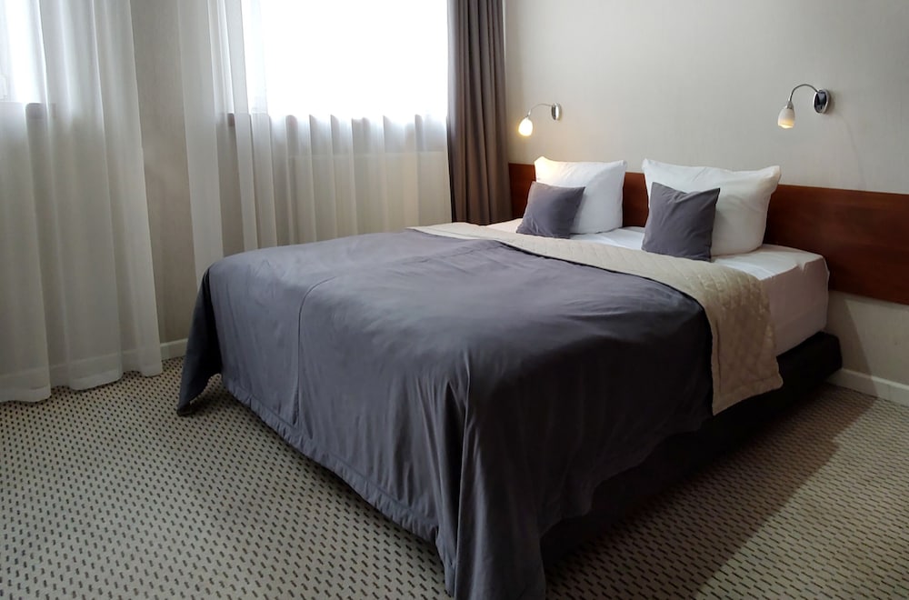 Economy Double or Twin Room photo 1
