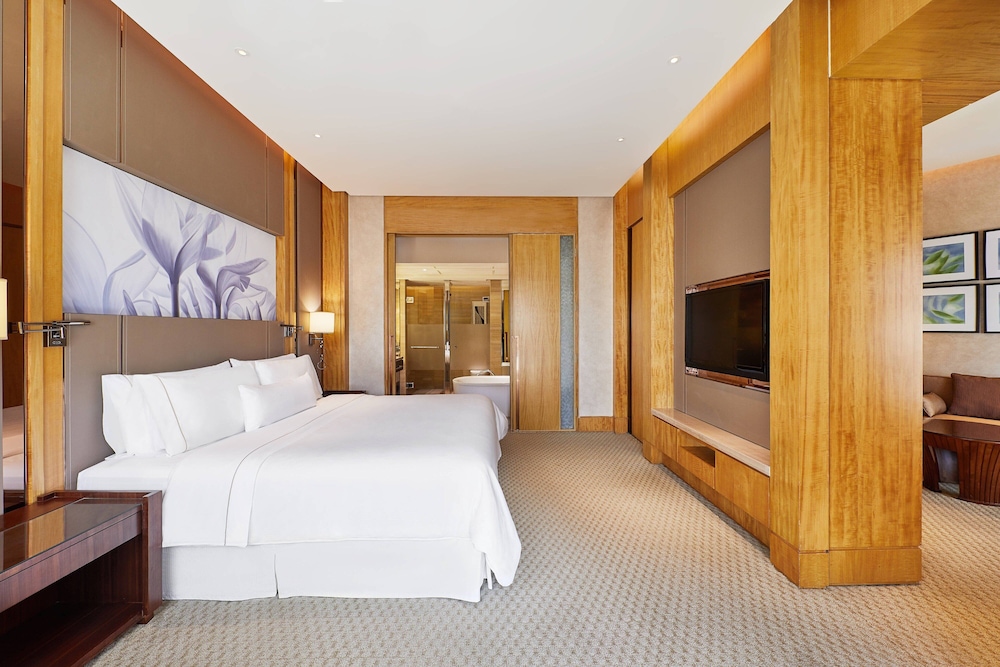 Club Suite, 1 Bedroom