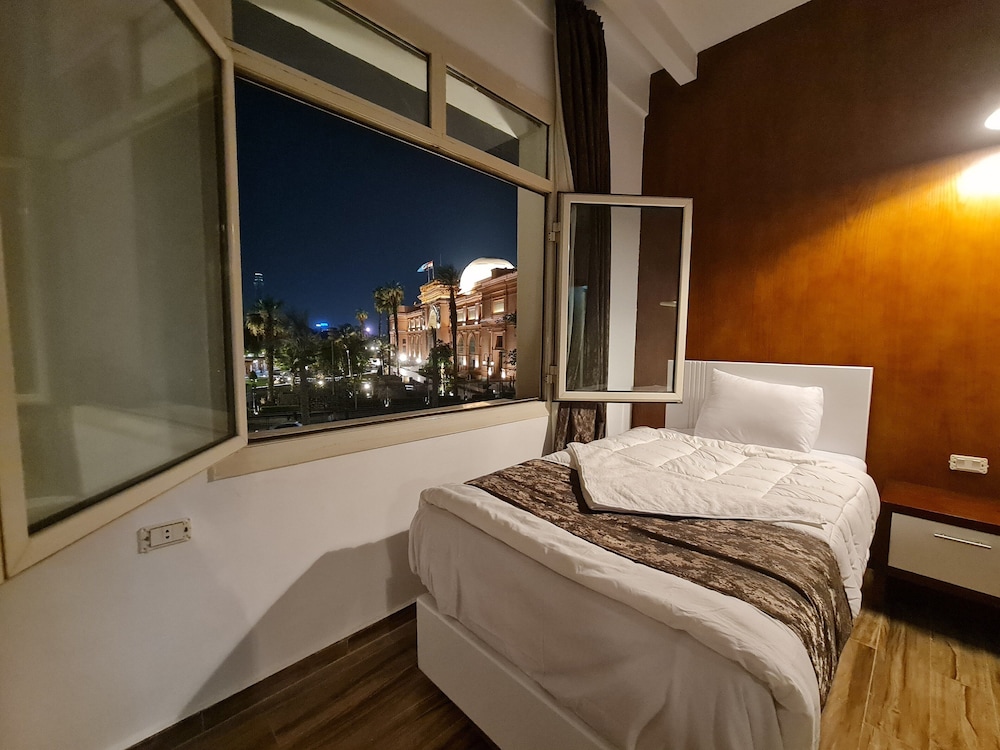 Deluxe Twin Room - Photo 9