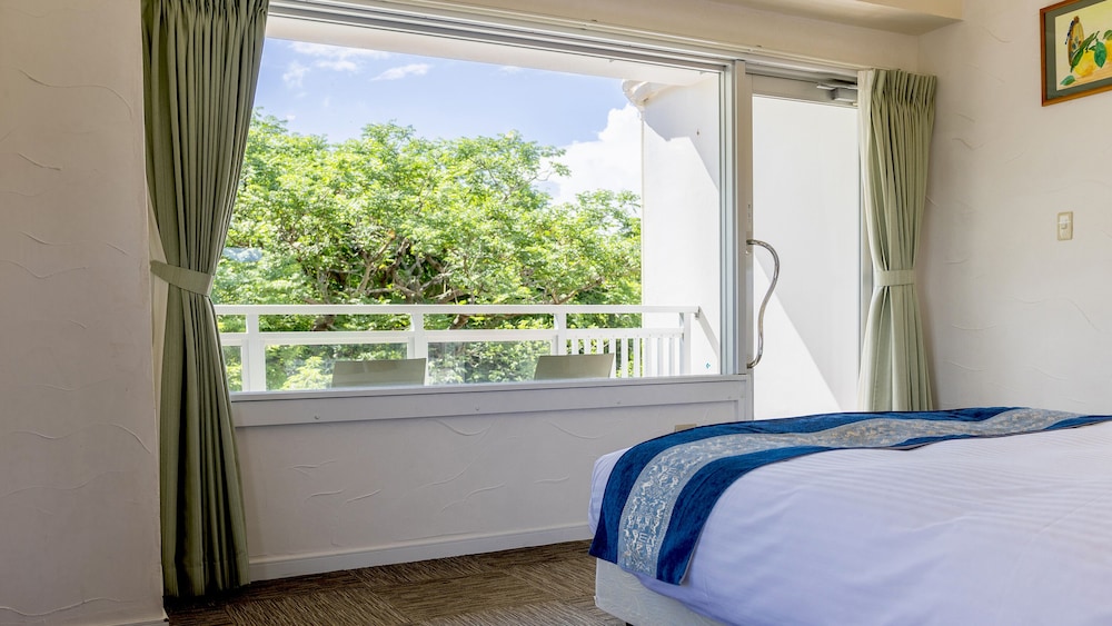 Premium Twin Room, Mountain View photo 2