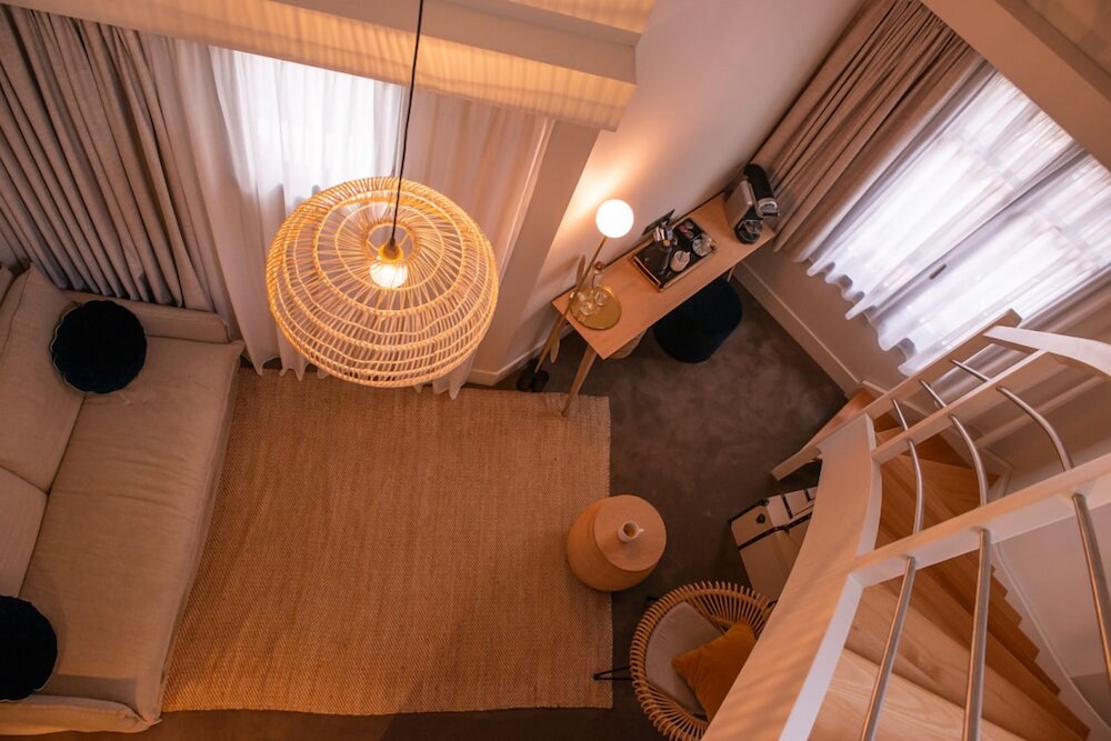 Junior Family Suite