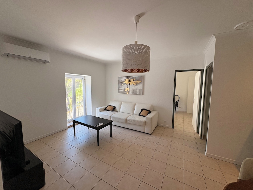 Traditional Apartment
