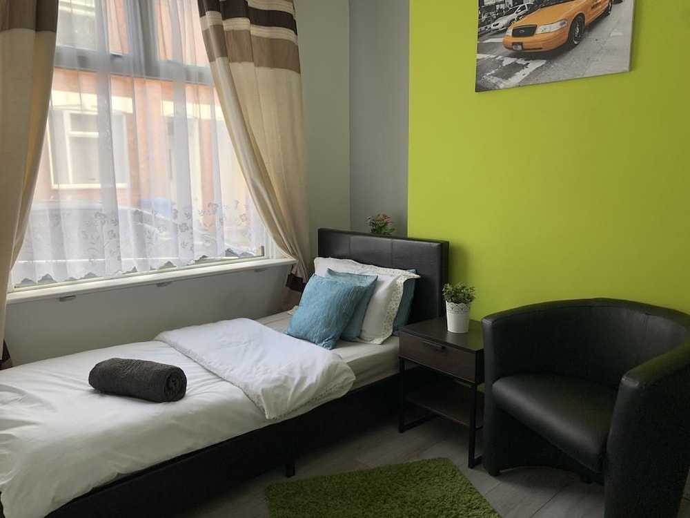 Standard Single Room photo 3