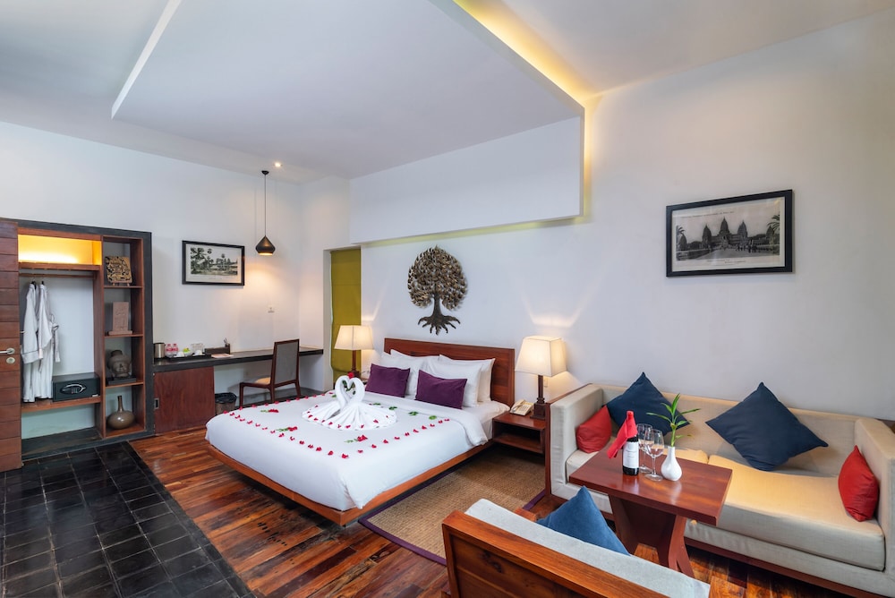 Honeymoon Suite, 1 Bedroom photo 2