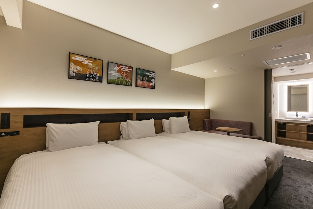 Forza Triple Room, Non Smoking - Photo 2