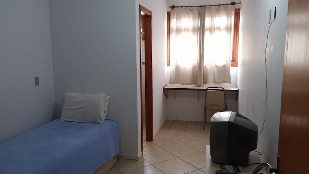Economy Apartment, 1 Double Bed photo 1