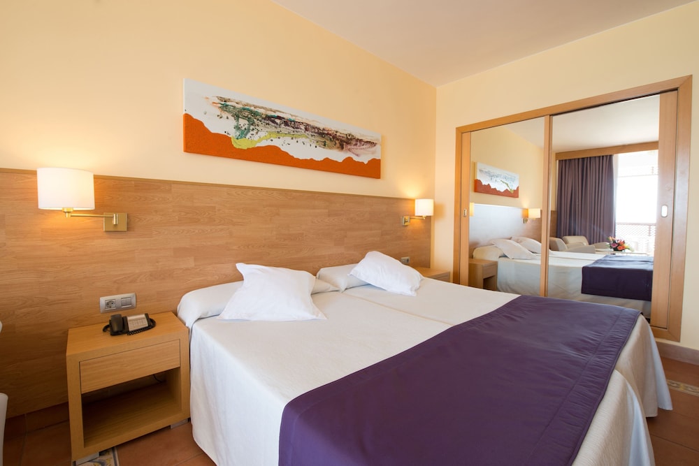 Standard Double Room Single Use (Esencia) photo 2