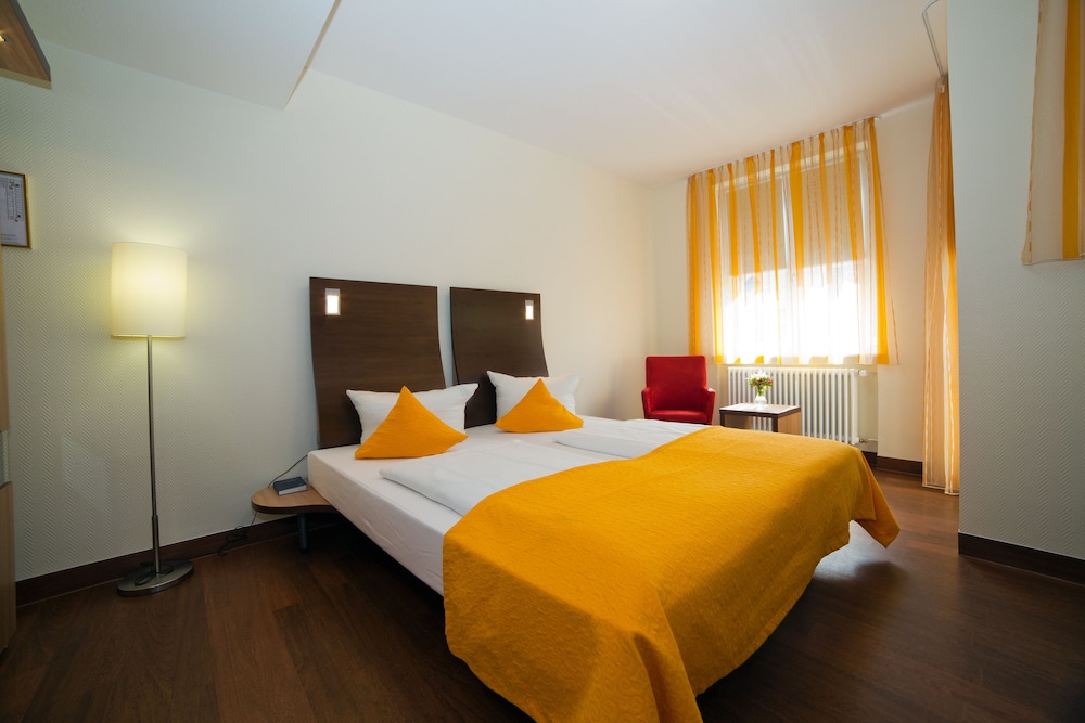 Superior Double Room - Photo 2