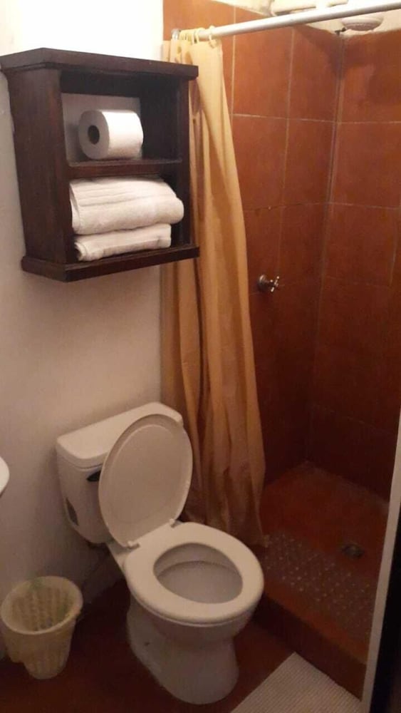 Classic Quadruple Room photo 2