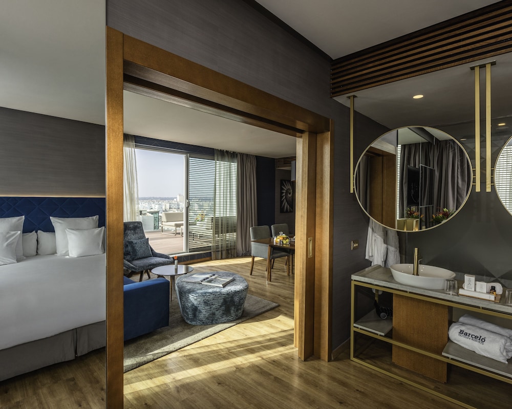 Premium Suite photo 2