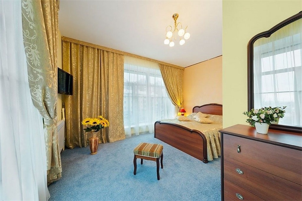 Suite photo 1