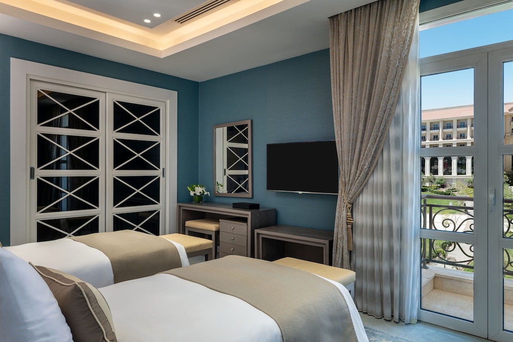 Apartment, 1 Double Bed, Garden View