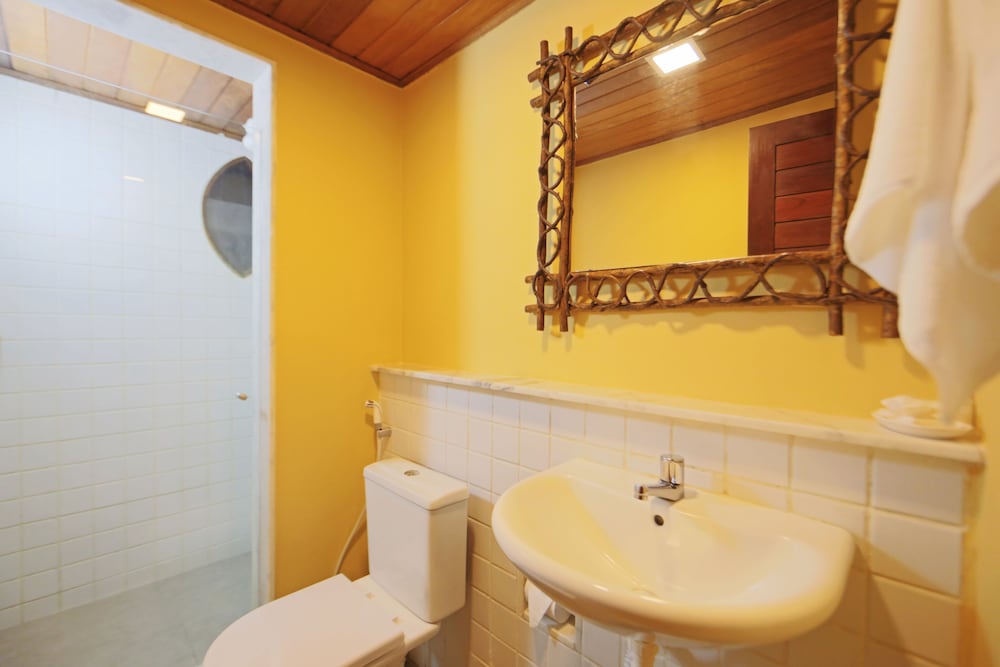 Bungalow (Beira Mar) photo 3