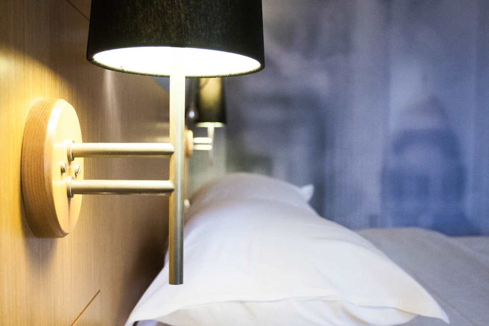 Executive Room, 2 Twin Beds