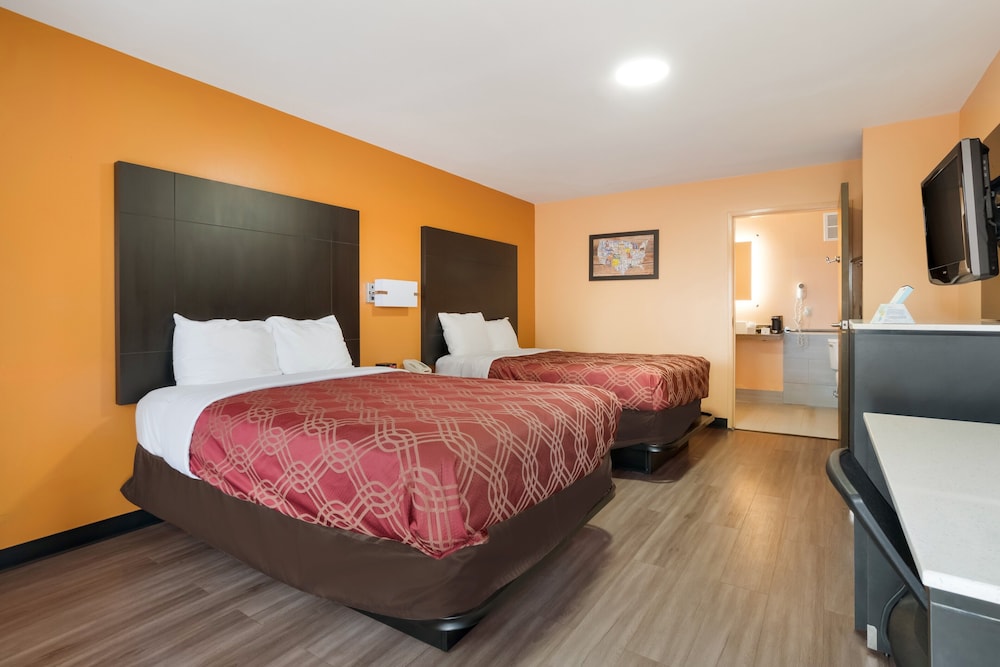 Basic Double Room, Accessible, Non Smoking photo 1