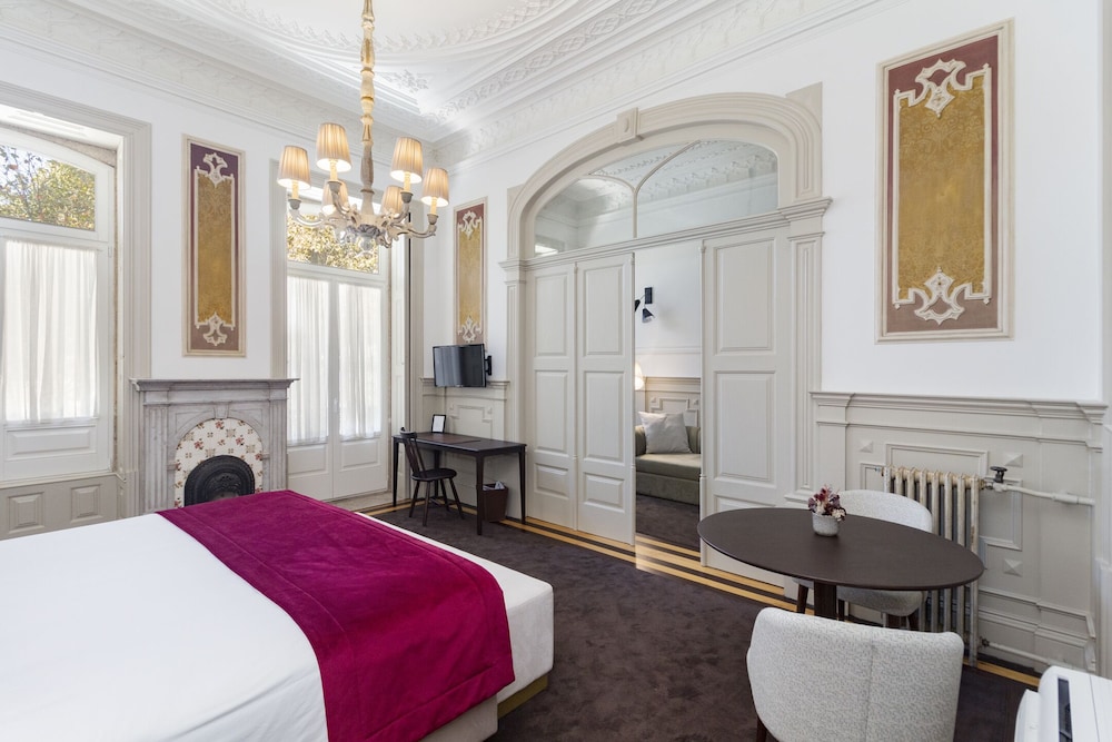 Junior Suite - Photo 16