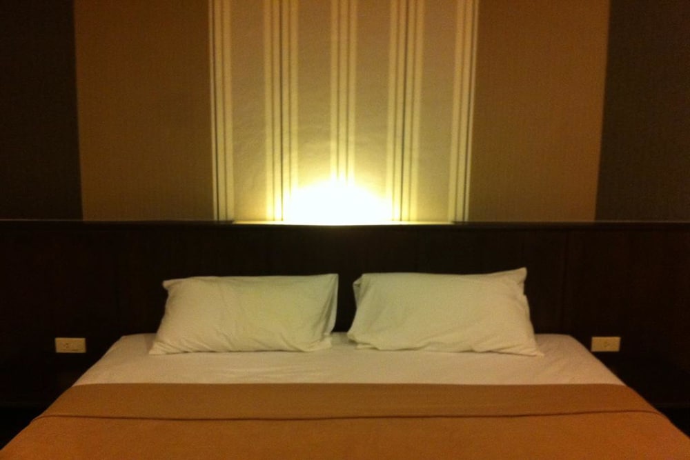 Standard Double Room photo 3