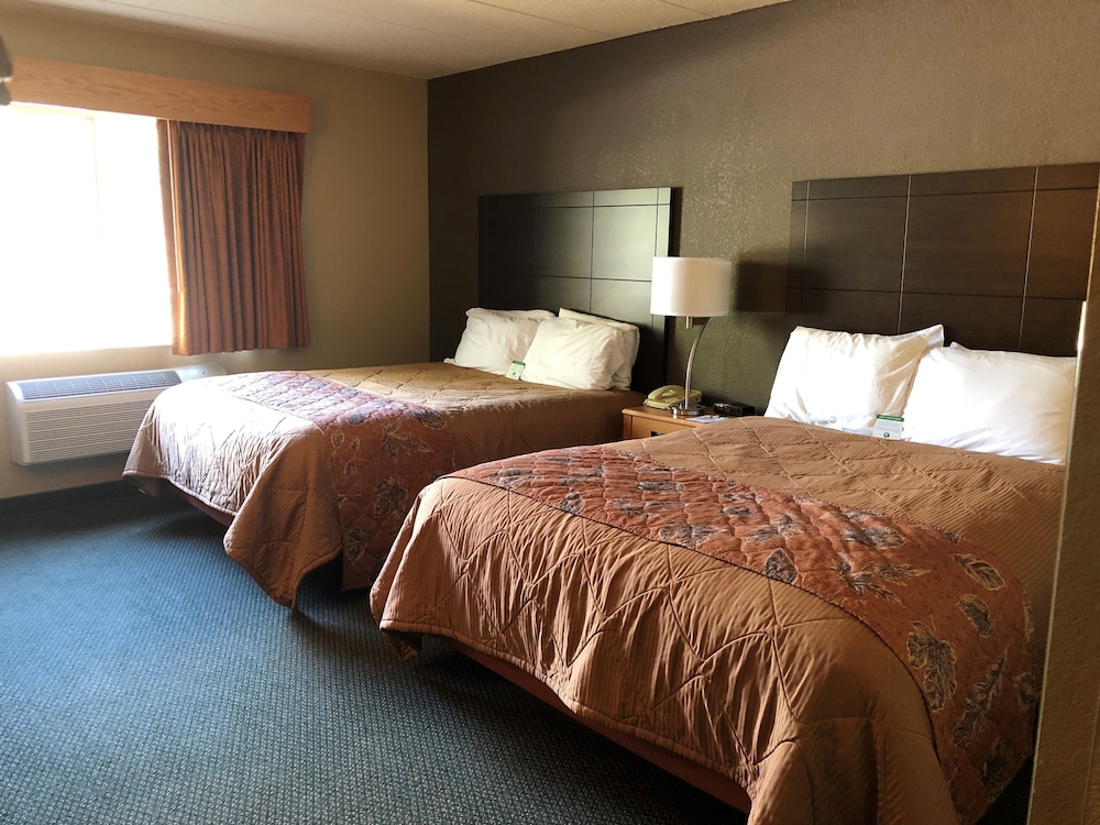 Room, 2 Queen Beds, Non Smoking photo 1