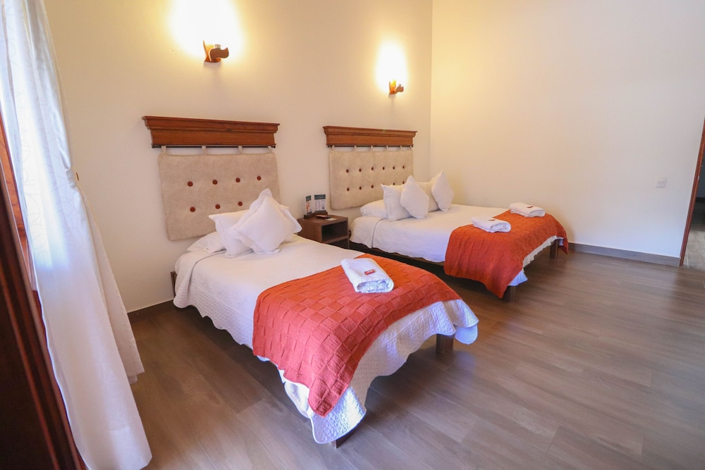 Deluxe Triple Room - Photo 5