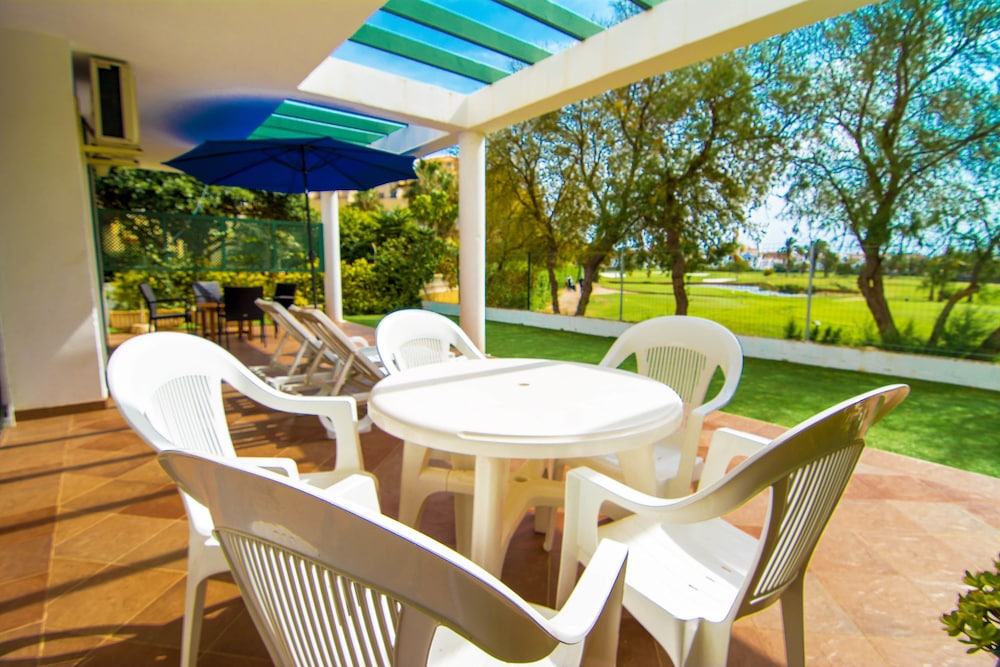 Apartment, 2 Bedrooms, Terrace