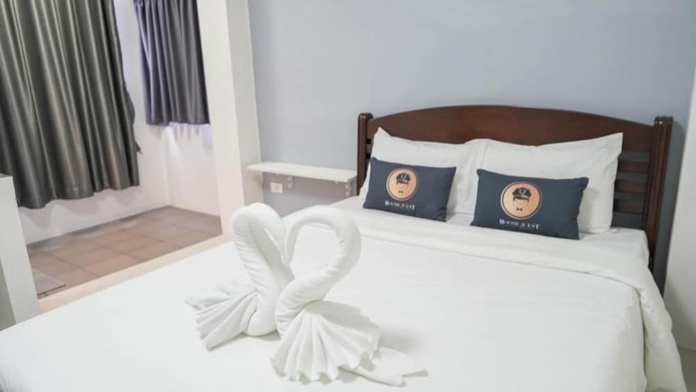 Standard Room photo 3