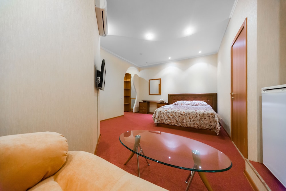 Superior Double Room photo 1
