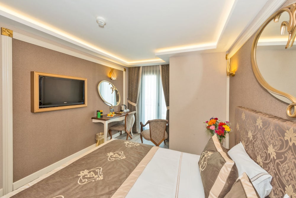 Standard Single Room, 1 Double Bed photo 1