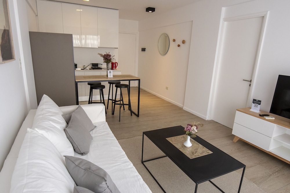 Deluxe Apartment photo 1
