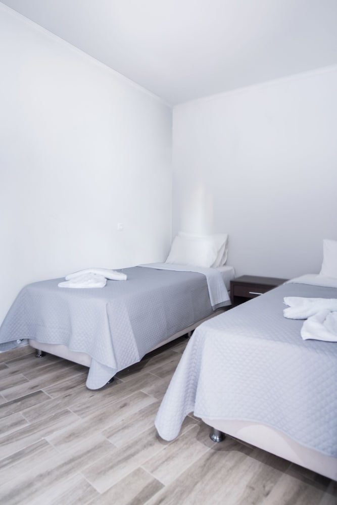 Family Apartment, Sea View - Photo 4
