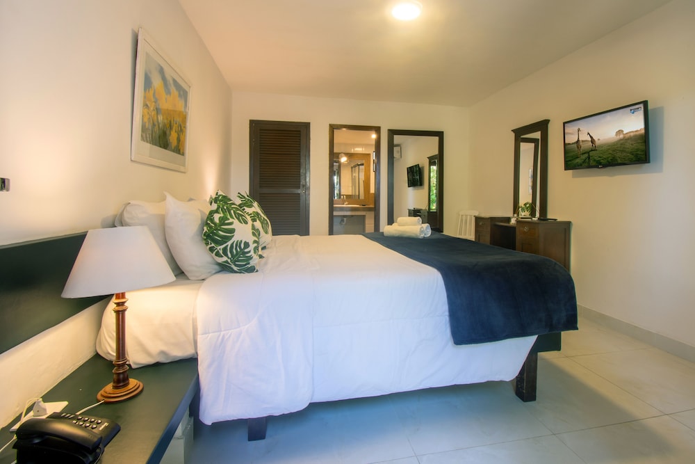 Standard Twin Room photo 2