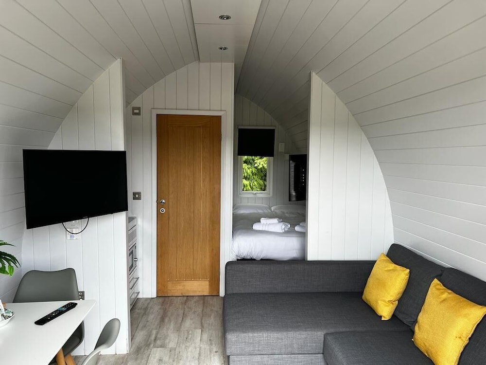 Family Room with Private Bathroom