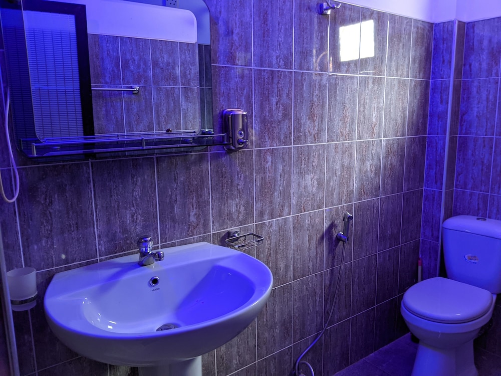Standard Double Room, 1 Bedroom, Garden View, Garden Area photo 2