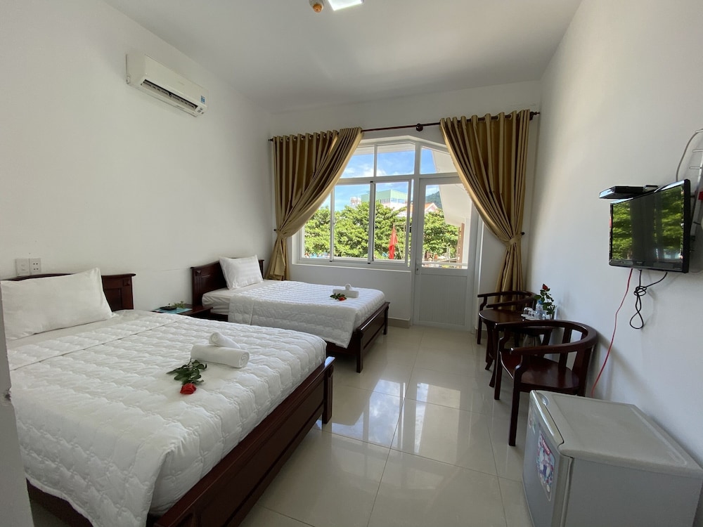 Twin Room photo 1