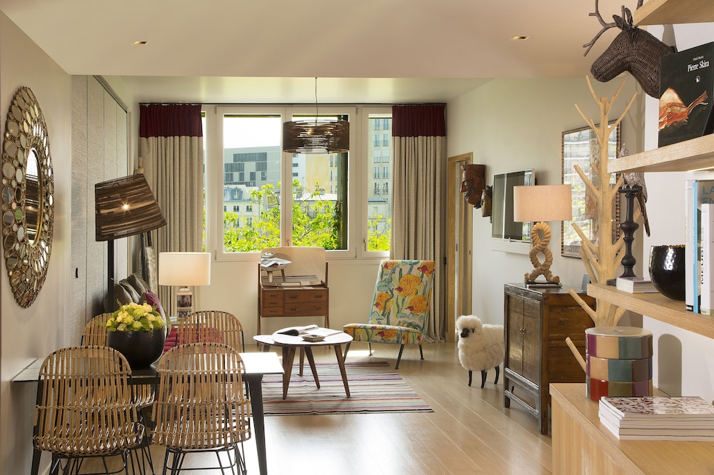 Prestige Suite photo 3